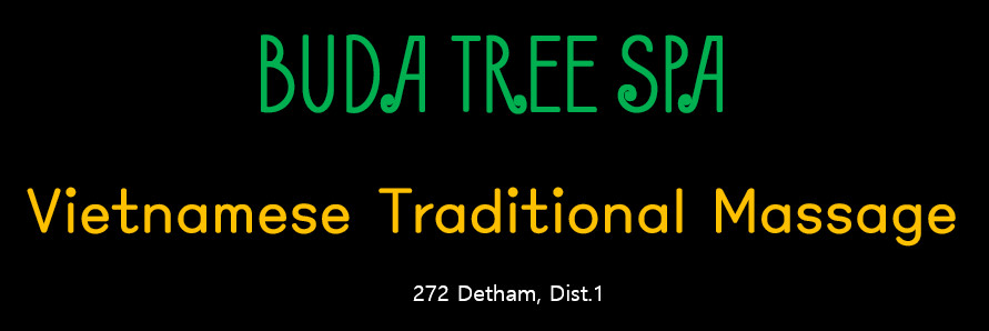 WELCOME TO BUDA TREE